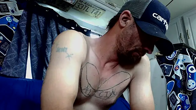 goodick4u28 online show from 04/18/26, 03:49