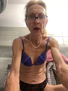 adella13 online show from 12/13/24, 08:20