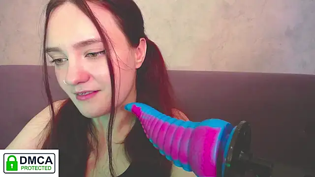 Snapshot of Alyssa___Scarlet chatting on 02/27/25, 12:13 Alyssa Scarlet online show from 02/27/25, 12:13