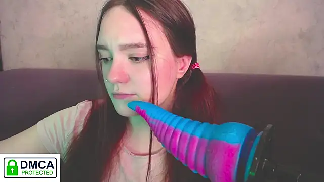 Snapshot of Alyssa___Scarlet chatting on 10/23/25, 11:09 Alyssa Scarlet online show from 10/23/25, 11:09