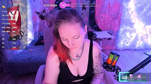 Snapshot of Samanta_Lux chatting on 03/16/26, 03:56 Samanta Lux online show from 03/16/26, 03:56