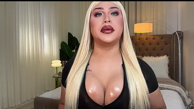 Your Majesty Tyra online show from 01/25/25, 05:29