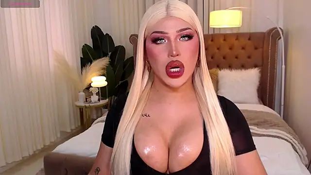 Your Majesty Tyra online show from 02/09/25, 04:57