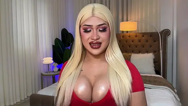 Your Majesty Tyra online show from 03/23/25, 05:00