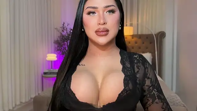 Your Majesty Tyra online show from 09/24/25, 06:06