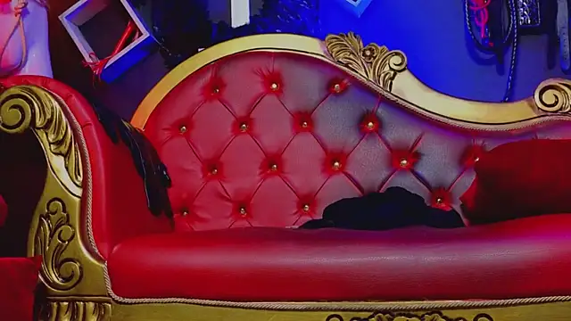 PerlaDivaio online show from 01/21/25, 01:43