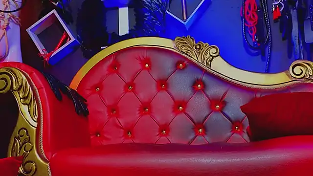 PerlaDivaio online show from 02/01/25, 01:30