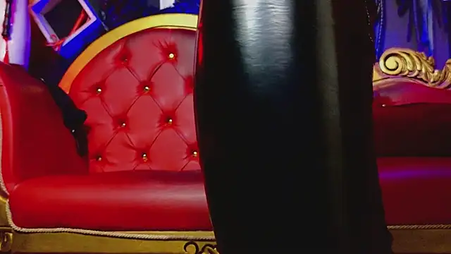 PerlaDivaio online show from 03/13/25, 01:50