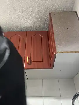 dayra angels online show from 02/10/25, 04:19