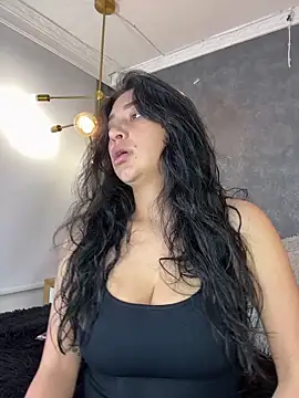 dayra angels online show from 02/25/26, 10:08