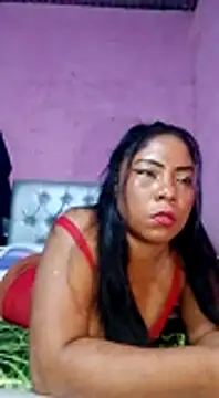 rosmery-navarro online show from 12/20/24, 03:58