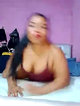 rosmery-navarro online show from 01/19/25, 02:47