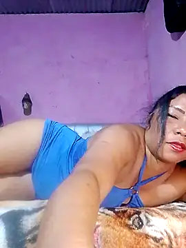 rosmery-navarro online show from 01/29/25, 03:12