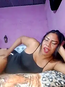 rosmery-navarro online show from 01/31/25, 02:26