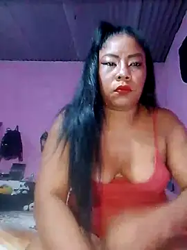 rosmery-navarro online show from 02/01/25, 02:58