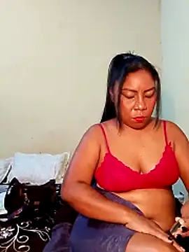 rosmery-navarro online show from 02/08/26, 06:06