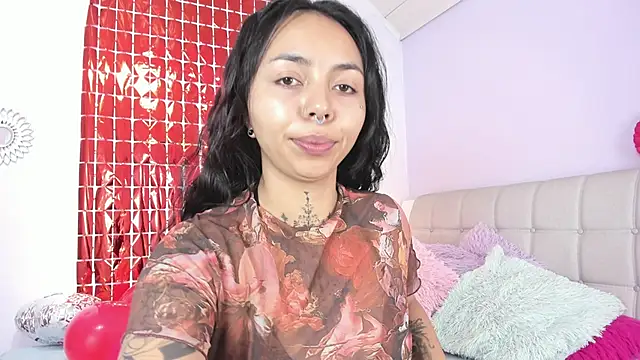 miss soffi  online show from 02/13/26, 01:29