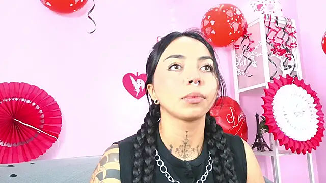 miss soffi  online show from 02/19/26, 06:26