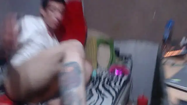 DADDYGNAGSTA online show from 01/04/25, 06:30