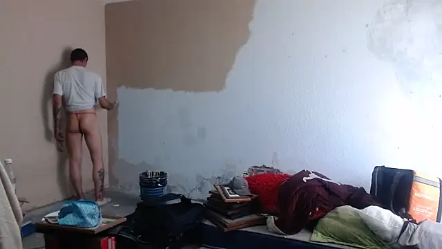 DADDYGNAGSTA online show from 10/12/25, 07:24