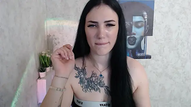 MisssShy  online show from 10/25/25, 03:25