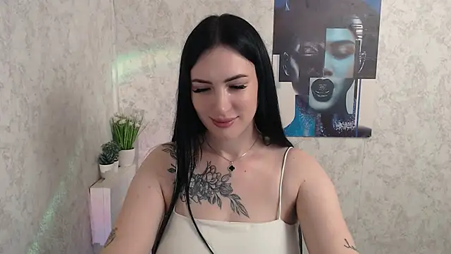 MisssShy  online show from 02/17/26, 05:26