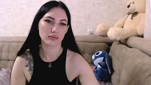 MisssShy  online show from 04/21/26, 01:42