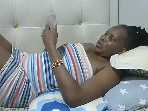 Sexy-santa online show from 03/23/26, 12:47