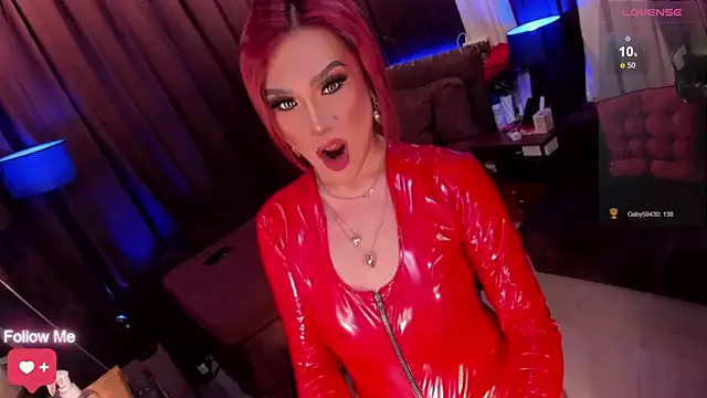 Snapshot of Dominant_Queen_Marites chatting on 12/12/24, 01:49 Dominant Queen Marites online show from 12/12/24, 01:49