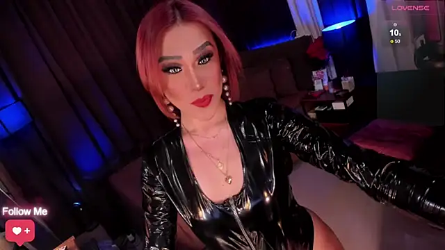 Snapshot of Dominant_Queen_Marites chatting on 01/02/25, 11:20 Dominant Queen Marites online show from 01/02/25, 11:20