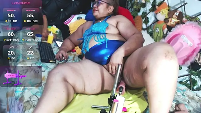 mature beautiful online show from 03/25/26, 12:22