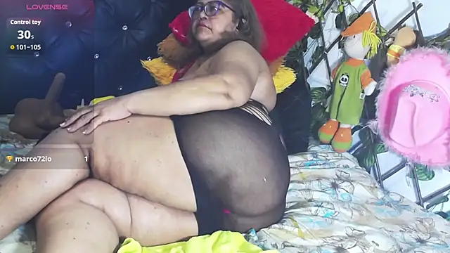mature beautiful online show from 05/08/26, 12:32