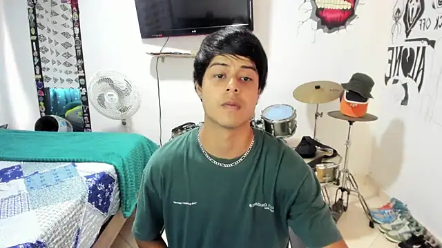 Zack falcon online show from 03/13/25, 08:32