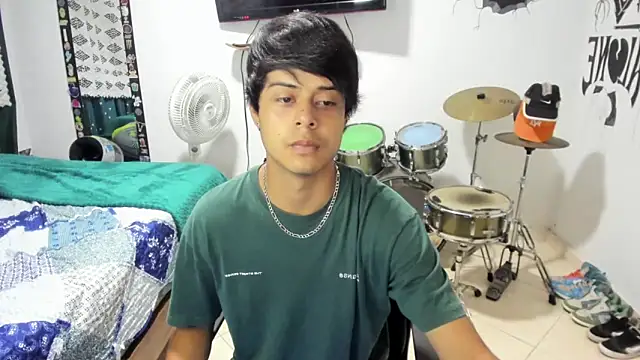 Zack falcon online show from 03/14/25, 02:20