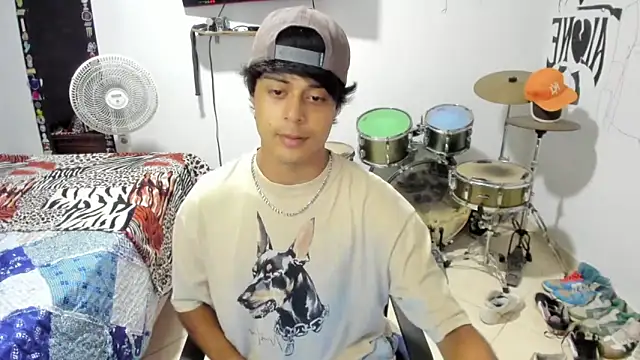 Zack falcon online show from 09/11/25, 03:28