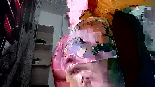 Hana    online show from 01/07/26, 11:18