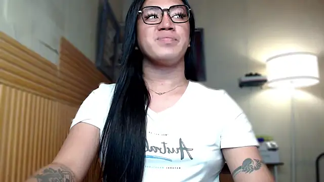 Felina felicia online show from 01/20/25, 08:50