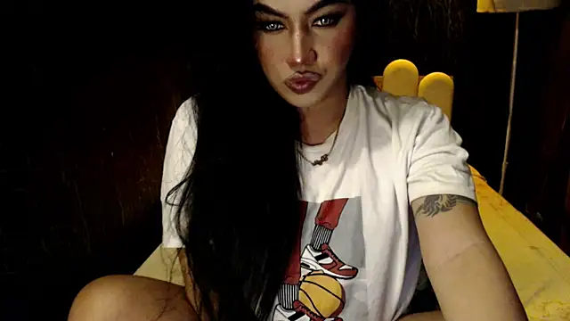 Felina felicia online show from 03/07/26, 06:05