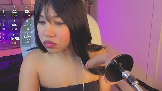 Snapshot of Olivia_ds chatting on 10/14/25, 04:35 Olivia ds online show from 10/14/25, 04:35