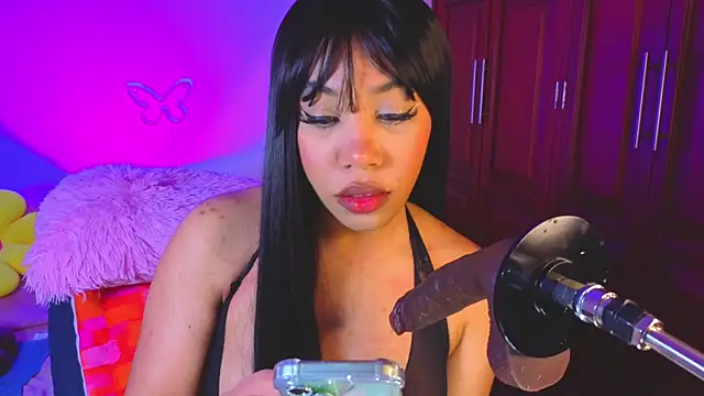 Snapshot of Olivia_ds chatting on 02/17/26, 03:47 Olivia ds online show from 02/17/26, 03:47