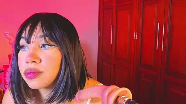 Snapshot of Olivia_ds chatting on 02/18/26, 05:36 Olivia ds online show from 02/18/26, 05:36