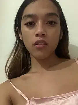 Urasian goodess online show from 02/24/25, 05:00