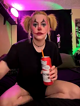 Mallorykoxx69 online show from 11/01/25, 07:54