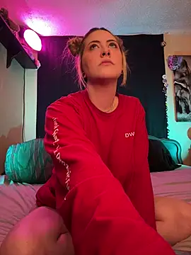 Mallorykoxx69 online show from 02/15/26, 08:57