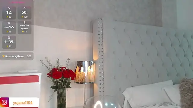 Snapshot of emma_zoe19 chatting on 12/13/24, 11:17 emma zoe19 online show from 12/13/24, 11:17