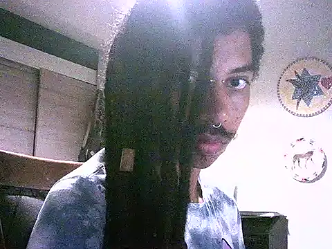 DarkSlim666 online show from 11/17/25, 10:59