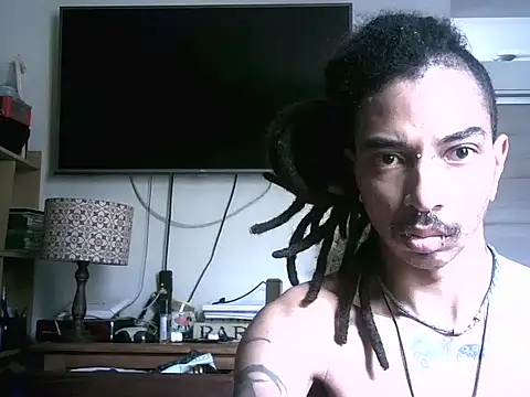 DarkSlim666 online show from 12/16/25, 01:49