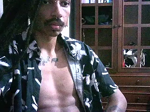 DarkSlim666 online show from 02/14/26, 03:03