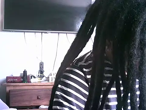 DarkSlim666 online show from 02/19/26, 04:14