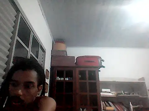 DarkSlim666 online show from 02/22/26, 01:18